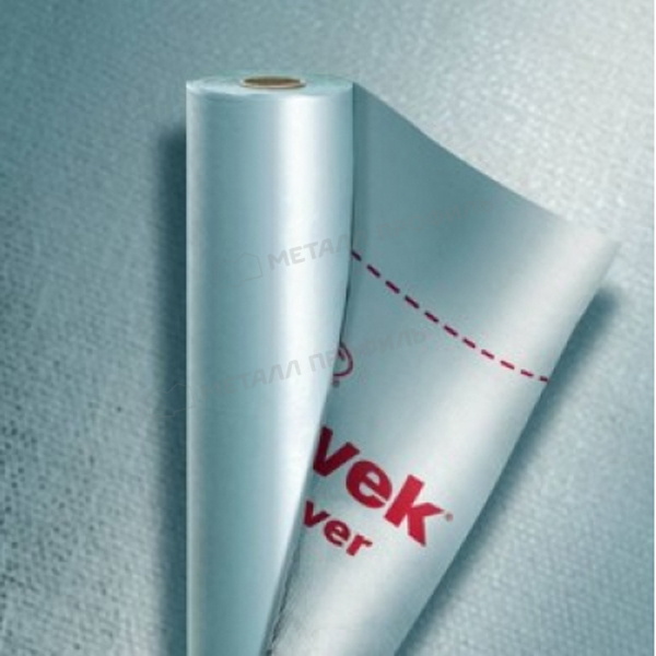 Пленка гидроизоляционная Tyvek Solid(1.5х50 м) ― приобрести недорого в нашем интернет-магазине.