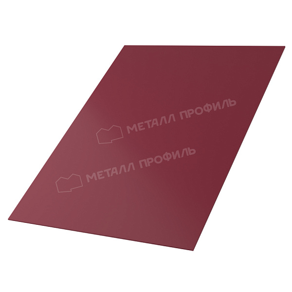 Лист плоский (ПЭ-01-3005-0.45), стоимость 715 ₽: купить в Ростове-на-Дону.